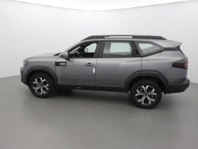 Dacia Bigster 1.2 mild hybrid 130ch expression 4x4  occasion  Ganges - photo n5