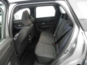 Dacia Bigster 1.2 mild hybrid 130ch expression 4x4  occasion � Ganges - photo n�10