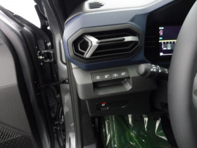 Dacia Bigster 1.2 mild hybrid 130ch expression 4x4  occasion � Ganges - photo n�8