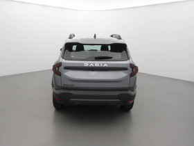 Dacia Bigster 1.2 mild hybrid 130ch expression 4x4  occasion � Ganges - photo n�4
