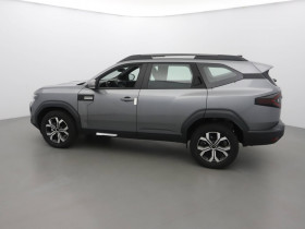 Dacia Bigster 1.2 mild hybrid 130ch expression 4x4  occasion � Ganges - photo n�5