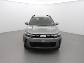 Dacia Bigster 1.2 mild hybrid 130ch expression 4x4  occasion � Ganges - photo n�2