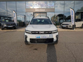 Annonce Dacia Bigster occasion GPL 1.2 MILD HYBRID-G 140CH EXPRESSION � Lab�ge
