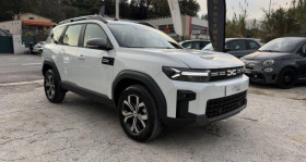 Dacia Bigster , garage CARLIZ  LA COLLE SUR LOUP