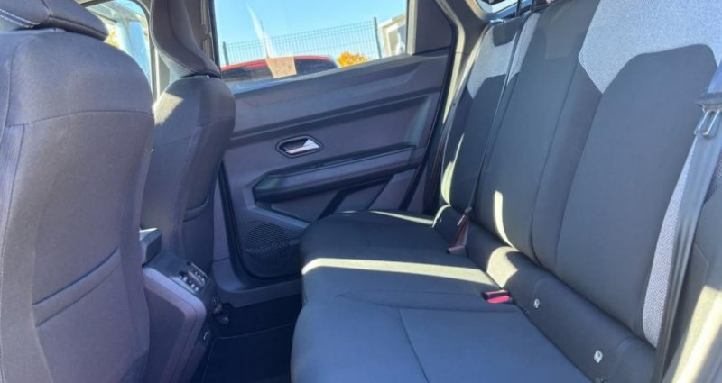 Dacia Bigster 1.8 155H 110 HYBRID FULL-HYBRID 1.4KWH EXPRESSION 4X2 BVA 2025 - photo n°7 Dacia Bigster 1.8 155H 110 HYBRID FULL-HYBRID 1.4KWH EXPRESSION 4X2 BVA  occasion à ANDREZIEUX-BOUTHEON - photo n°7