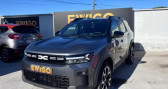 Dacia Bigster occasion  année 2025 boite Automatique Annonce Dacia Bigster occasion Hybride 1.8 155H 110 HYBRID FULL-HYBRID 1.4KWH EXPRESSION 4X2 BVA à ANDREZIEUX-BOUTHEON