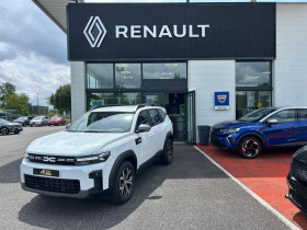 Dacia Bigster , garage AUTO SMCA VERFAILLIE  Bessires