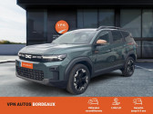 Annonce Dacia Bigster occasion Hybride 1.8 hybrid 155 EXTREME � Lormont
