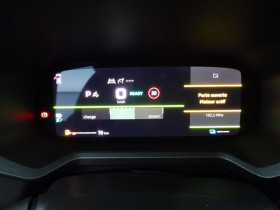 Dacia Bigster 1.8 hybrid 155ch journey  occasion � Ganges - photo n�9