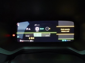 Dacia Bigster 1.8 hybrid 155ch journey  occasion � Ganges - photo n�9