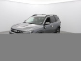 Annonce Dacia Bigster occasion  1.8 hybrid 155ch journey � Ganges