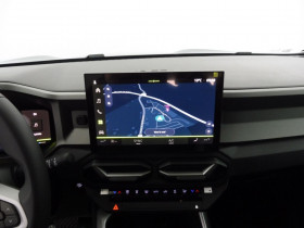 Dacia Bigster 1.8 hybrid 155ch journey  occasion � Ganges - photo n�10