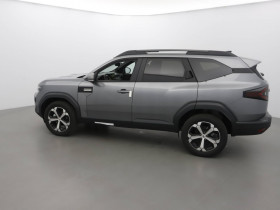 Dacia Bigster 1.8 hybrid 155ch journey  occasion � Ganges - photo n�5