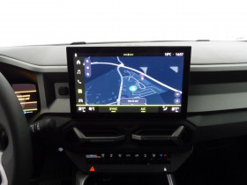 Dacia Bigster 1.8 hybrid 155ch journey  occasion � Ganges - photo n�10