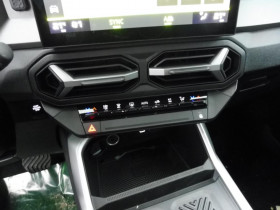 Dacia Bigster 1.8 hybrid 155ch journey  occasion � Ganges - photo n�7