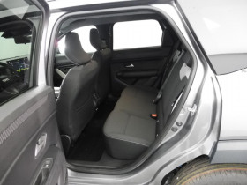 Dacia Bigster 1.8 hybrid 155ch journey  occasion � Ganges - photo n�8