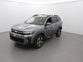 Dacia Bigster , garage SJ AUTOMOBILES � Ganges