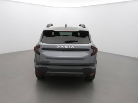 Dacia Bigster 1.8 hybrid 155ch journey  occasion � Ganges - photo n�4