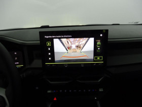 Dacia Bigster 1.8 hybrid 155ch journey  occasion � Ganges - photo n�6