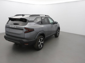 Dacia Bigster 1.8 hybrid 155ch journey  occasion � Ganges - photo n�3