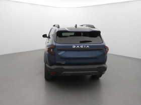 Dacia Bigster 1.8 hybrid 155ch journey  occasion � Ganges - photo n�4