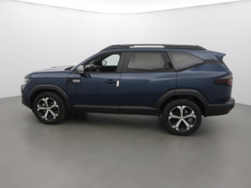 Dacia Bigster 1.8 hybrid 155ch journey  occasion � Ganges - photo n�5