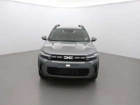 Dacia Bigster 1.8 hybrid 155ch journey  occasion � Ganges - photo n�2