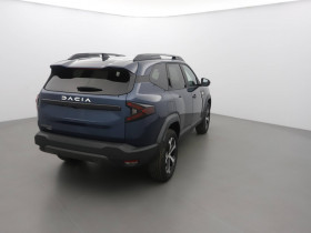Dacia Bigster 1.8 hybrid 155ch journey  occasion � Ganges - photo n�3