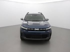 Dacia Bigster 1.8 hybrid 155ch journey  occasion � Ganges - photo n�2