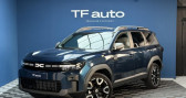 Annonce Dacia Bigster occasion Hybride 1.8 Hybrid 155cv Journey � le petit quevilly