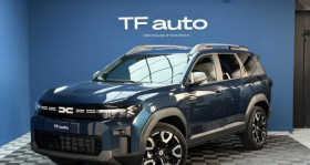 Dacia Bigster , garage TROFEO � le petit quevilly