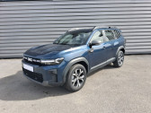 Annonce Dacia Bigster occasion Essence 155 Expression � Ganges