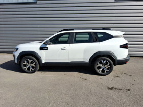 Dacia Bigster 155 Expression  occasion � Ganges - photo n�8