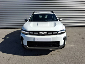 Dacia Bigster 155 Expression  occasion � Ganges - photo n�2