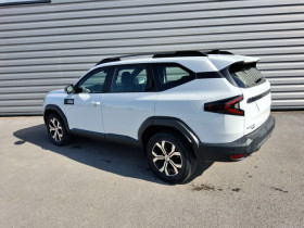 Dacia Bigster 155 Expression  occasion � Ganges - photo n�7