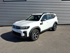 Dacia Bigster , garage SJ AUTOMOBILES � Ganges