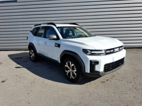 Dacia Bigster 155 Expression  occasion � Ganges - photo n�3