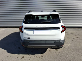 Dacia Bigster 155 Expression  occasion � Ganges - photo n�6