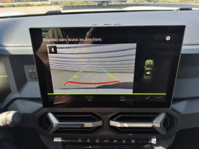 Dacia Bigster 155 Expression  occasion � Ganges - photo n�19