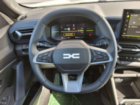 Dacia Bigster 155 Expression  occasion � Ganges - photo n�18