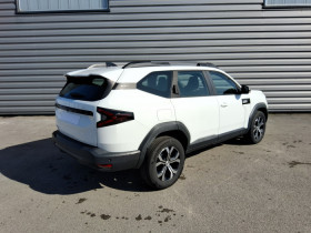 Dacia Bigster 155 Expression  occasion � Ganges - photo n�5