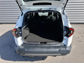 Dacia Bigster 155 Expression  occasion � Ganges - photo n�10