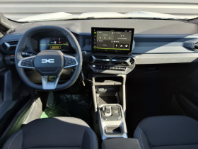 Dacia Bigster 155 Expression  occasion � Ganges - photo n�13