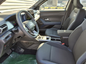 Dacia Bigster 155 Expression  occasion � Ganges - photo n�11