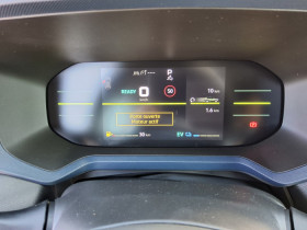 Dacia Bigster 155 Expression  occasion � Ganges - photo n�14