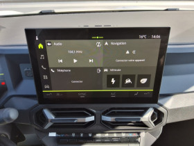 Dacia Bigster 155 Expression  occasion � Ganges - photo n�15