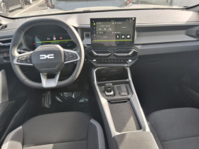 Dacia Bigster 155 Journey  occasion � Ganges - photo n�13