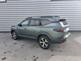 Dacia Bigster 155 Journey  occasion � Ganges - photo n�7