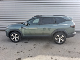 Dacia Bigster 155 Journey  occasion � Ganges - photo n�8