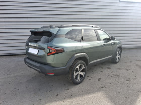 Dacia Bigster 155 Journey  occasion � Ganges - photo n�5